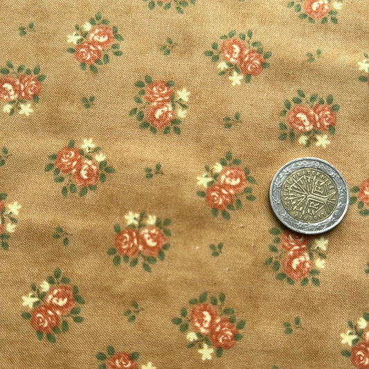 Moda Fig Tree Quilts Butercream Figs