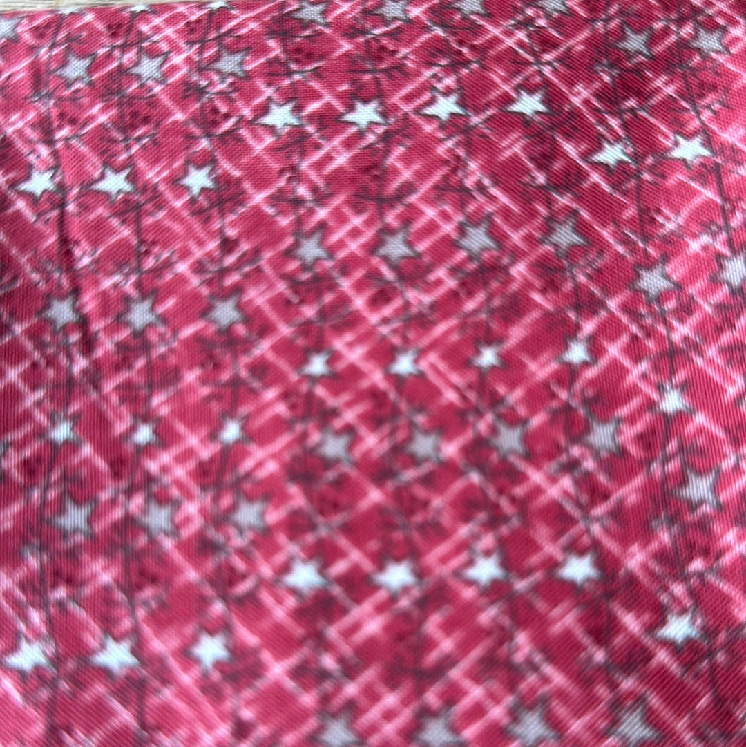 Lecien Fat Quarter lynette Anderson 7 pieces