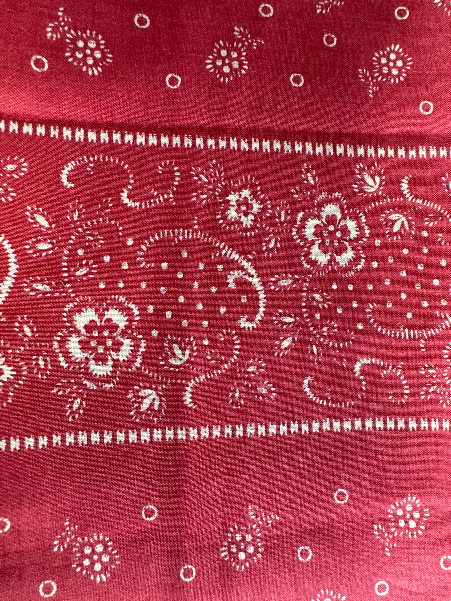 Fat quarter Moda petite Odile